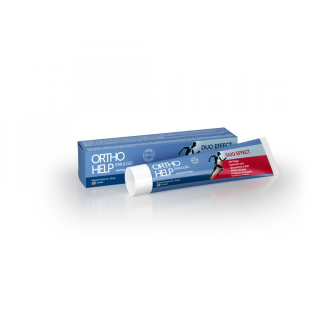 Ortho Help emulgel Duo Effect 175 ml