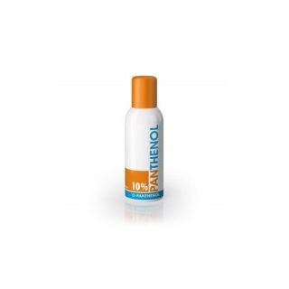 D-PANTHENOL spray 10% - 150 ml (výprodej)